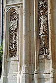 Norwich Cathedral, Erpingham Gate 